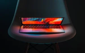 Uso de internet y juego online