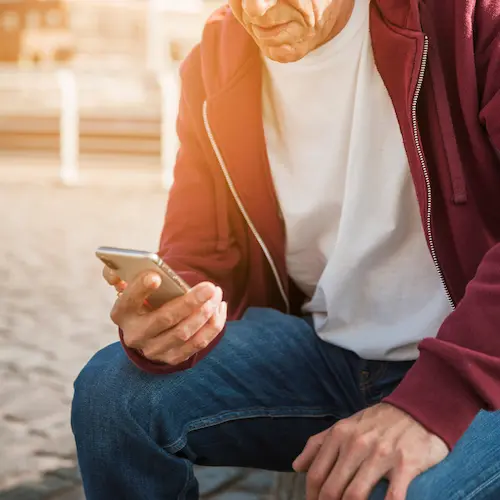 Uso del móvil y nuevas tecnologías